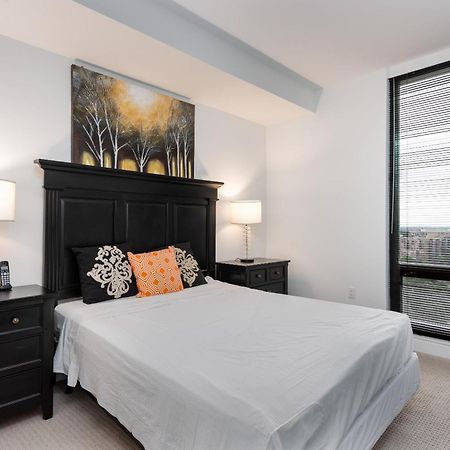 Global Luxury Suites At Town Center Reston Luaran gambar