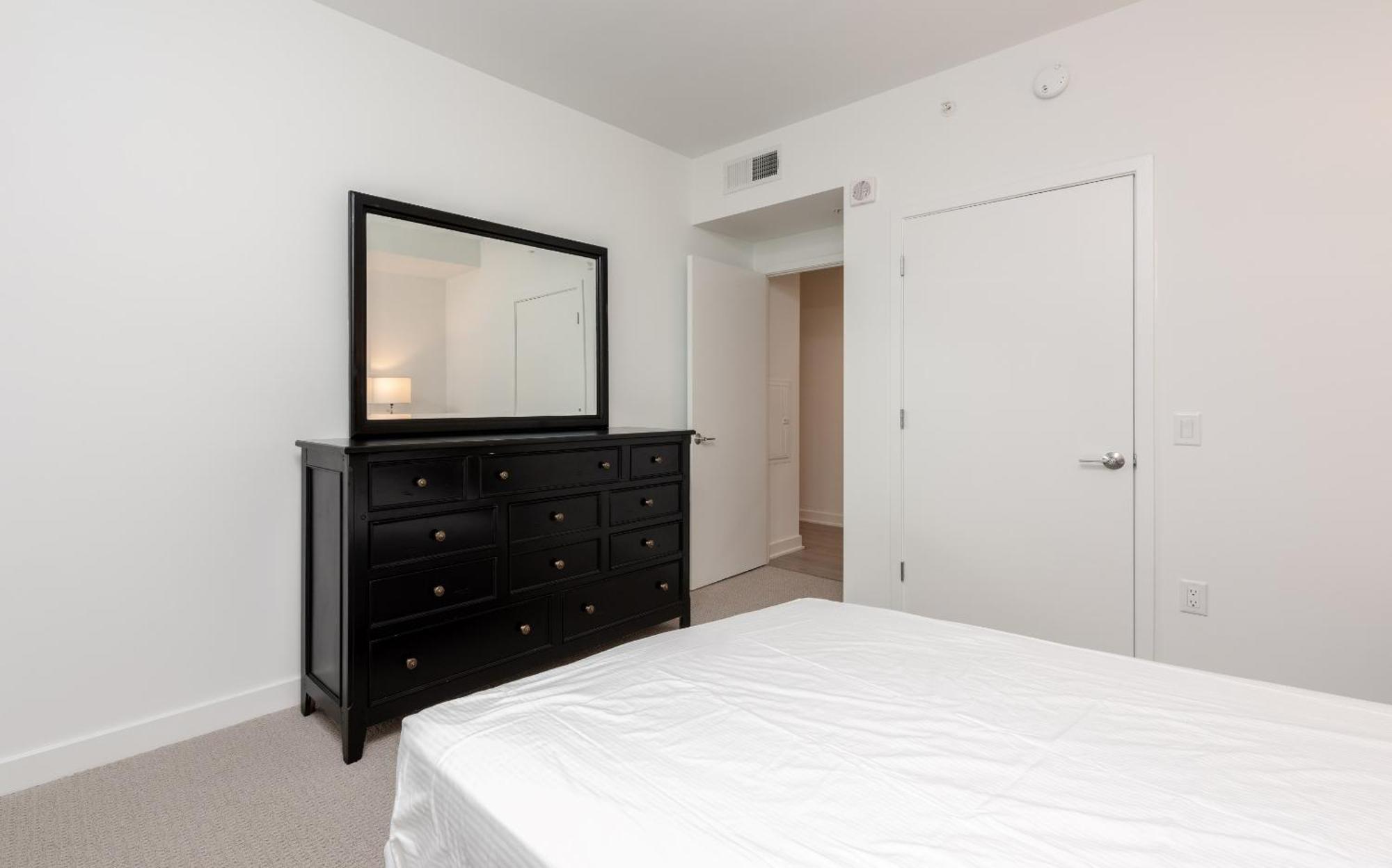 Global Luxury Suites At Town Center Reston Luaran gambar