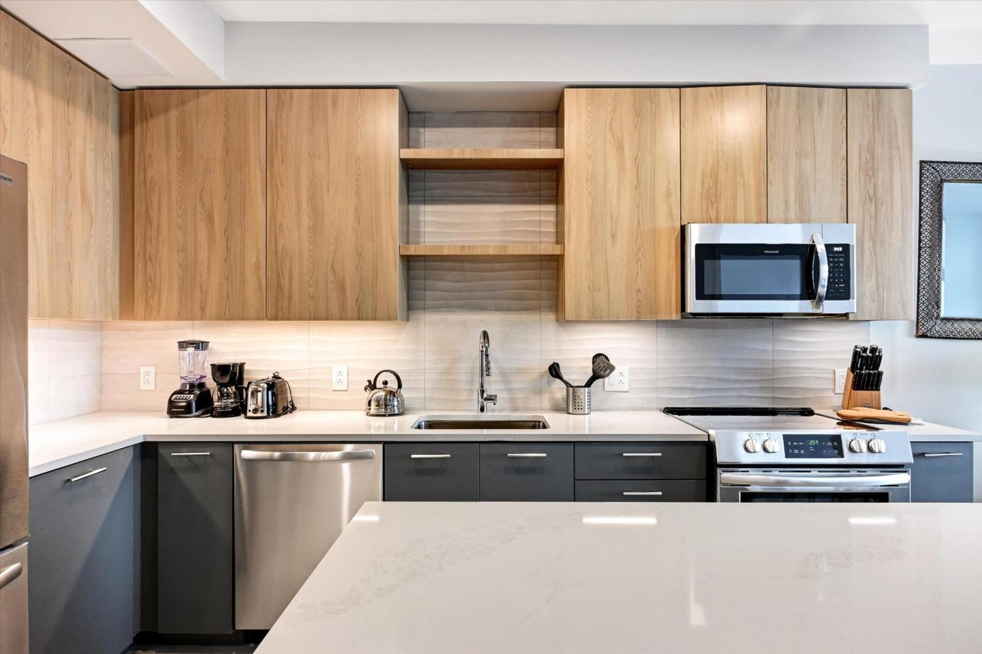 Global Luxury Suites At Town Center Reston Luaran gambar