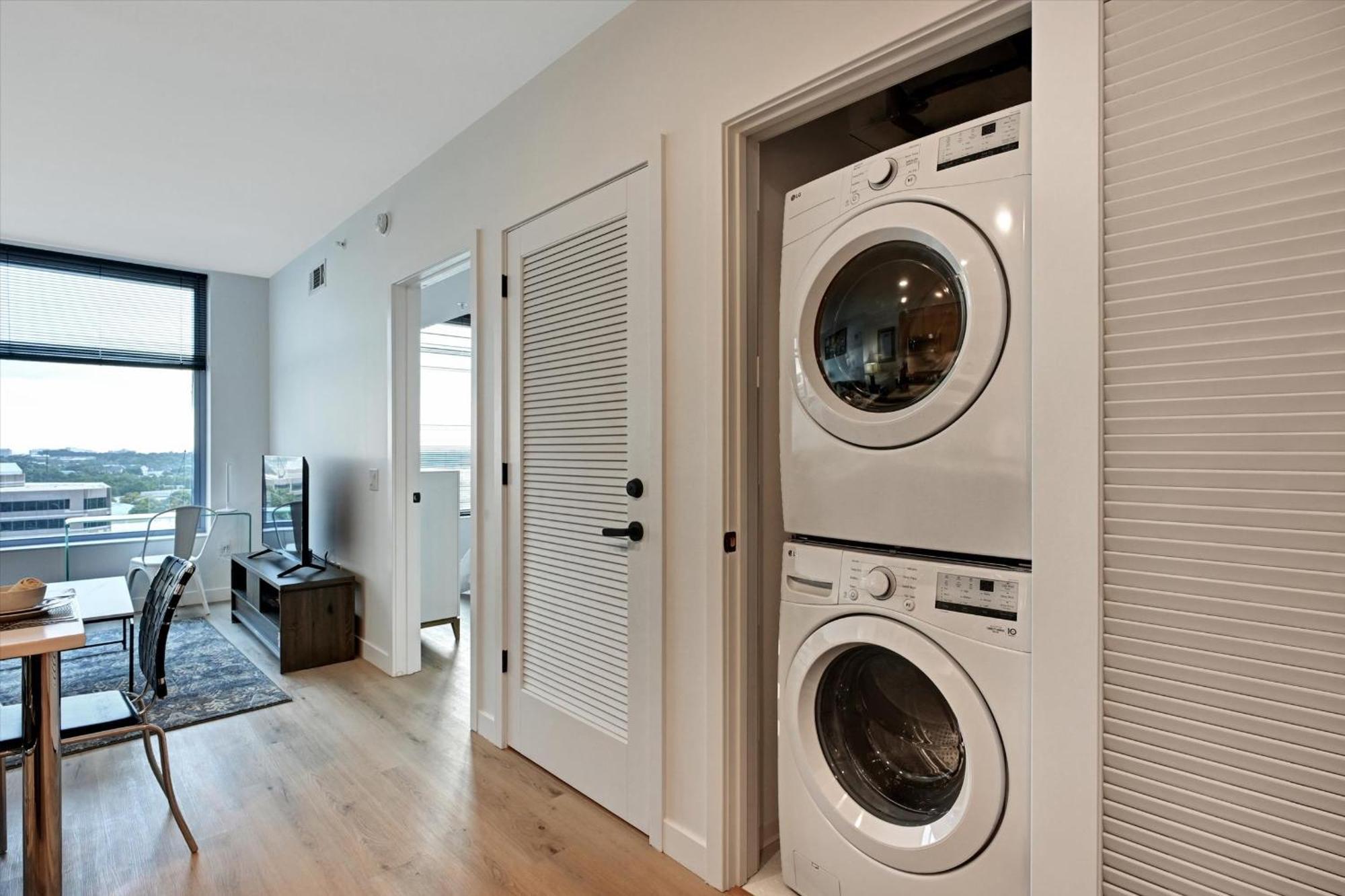 Global Luxury Suites At Town Center Reston Luaran gambar